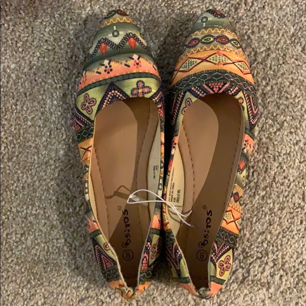 Cute dress shoes!
